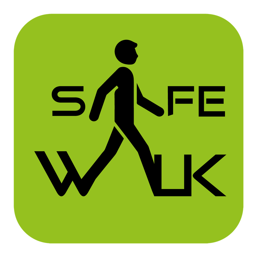 Logo van Safewalk
